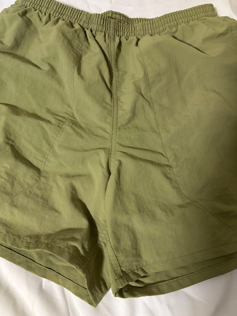 patagonia メンズ バギーズショーツ 7インチ 2018年 SPTG S