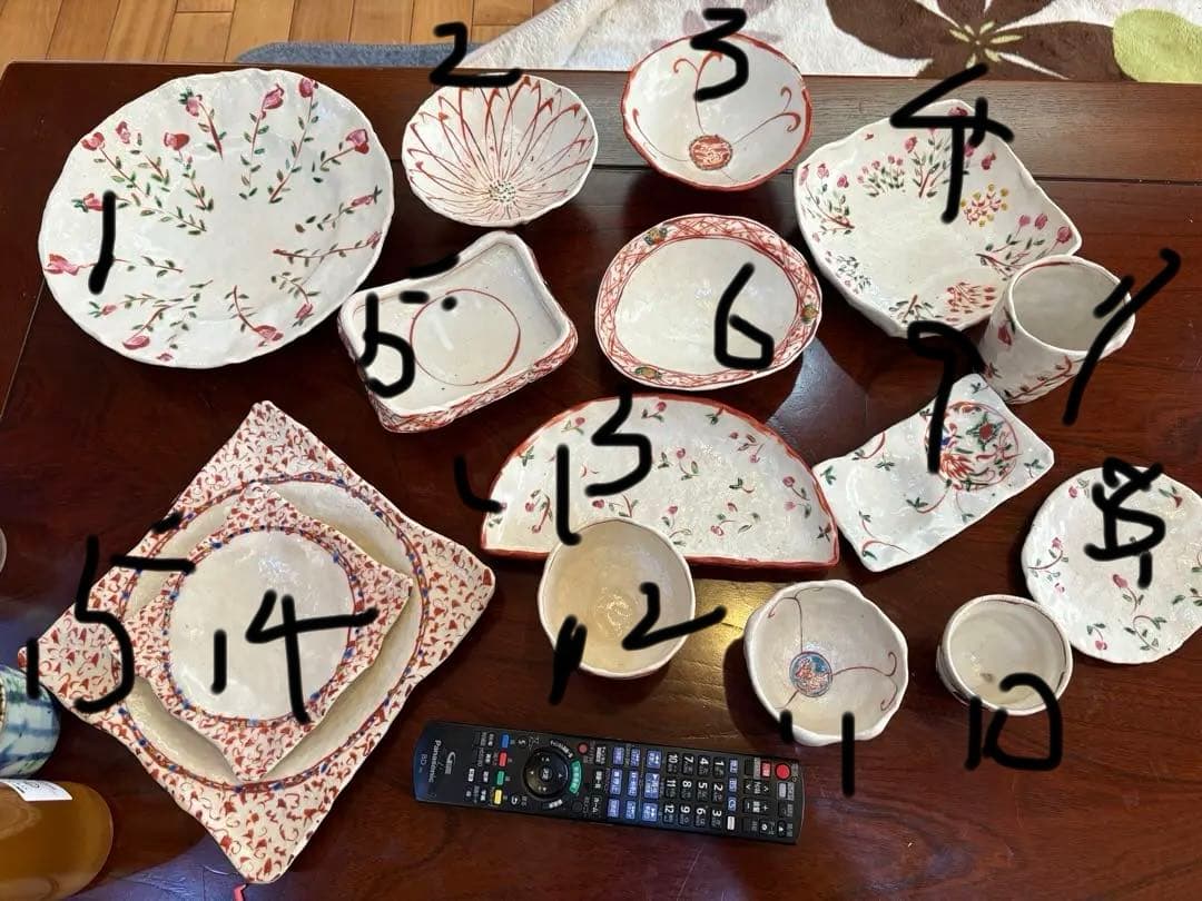 石原稔久　黒岩卓実　濱田高滋　他　作家