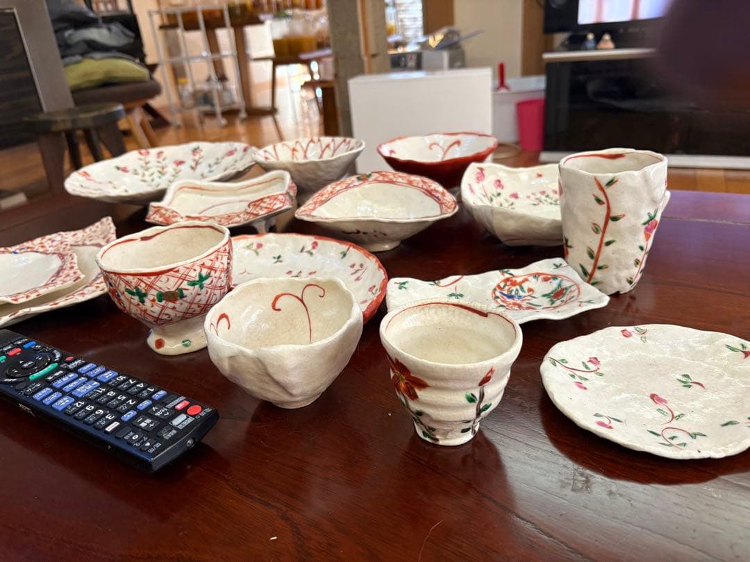 石原稔久　黒岩卓実　濱田高滋　他　作家