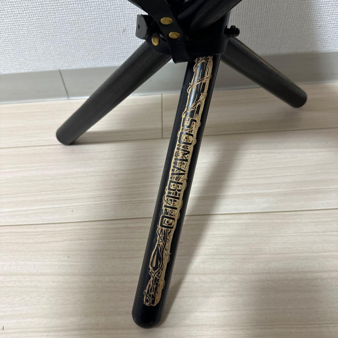 DAMNGOOD!!×SOMABITO ソマチェア