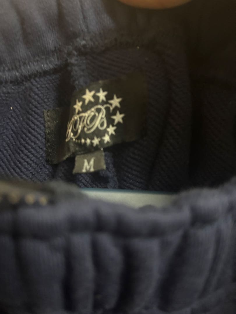 AFB スウェットパンツ