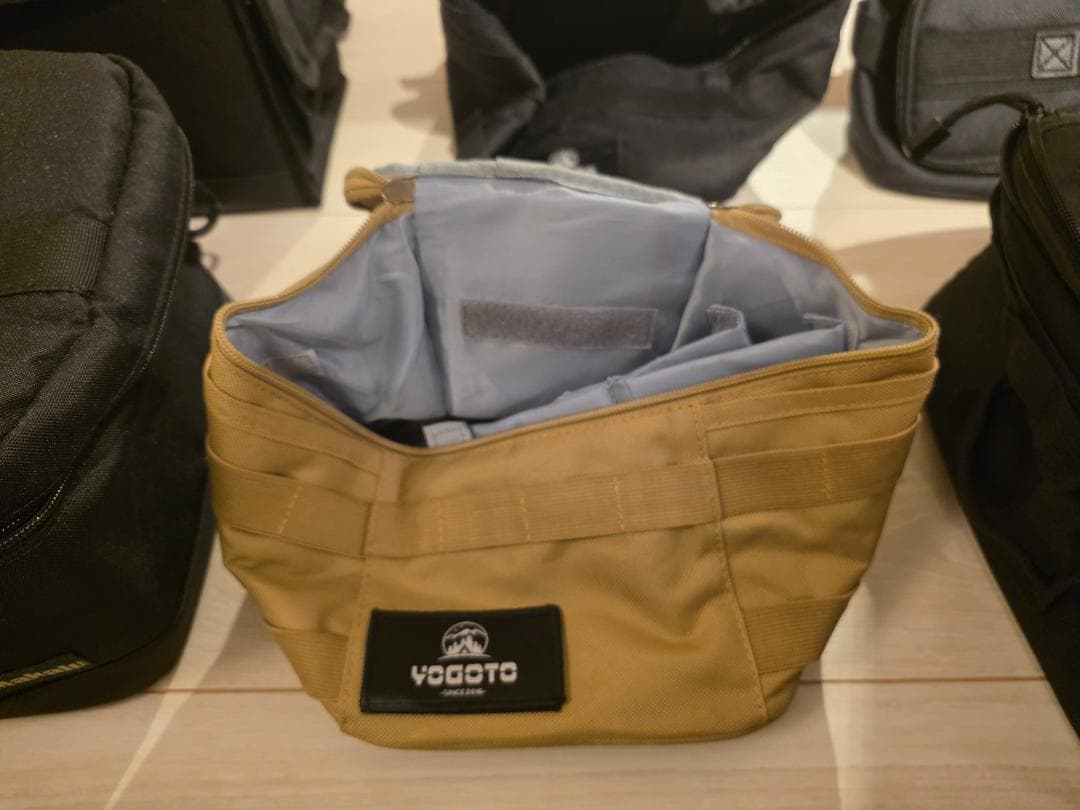 【アウトドア・キャンプ】バーベキュー、調理、収納、その他セット