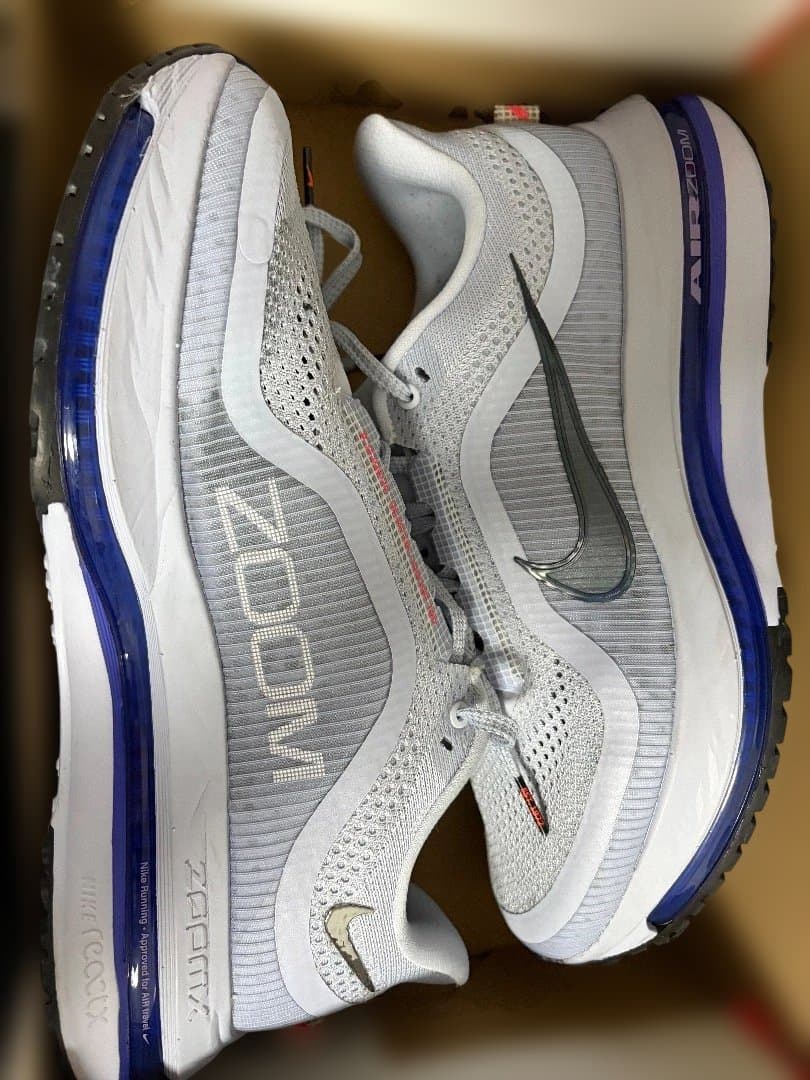 NIKE ペガサス プレミアム 27.5cm メンズ ランニング 美品