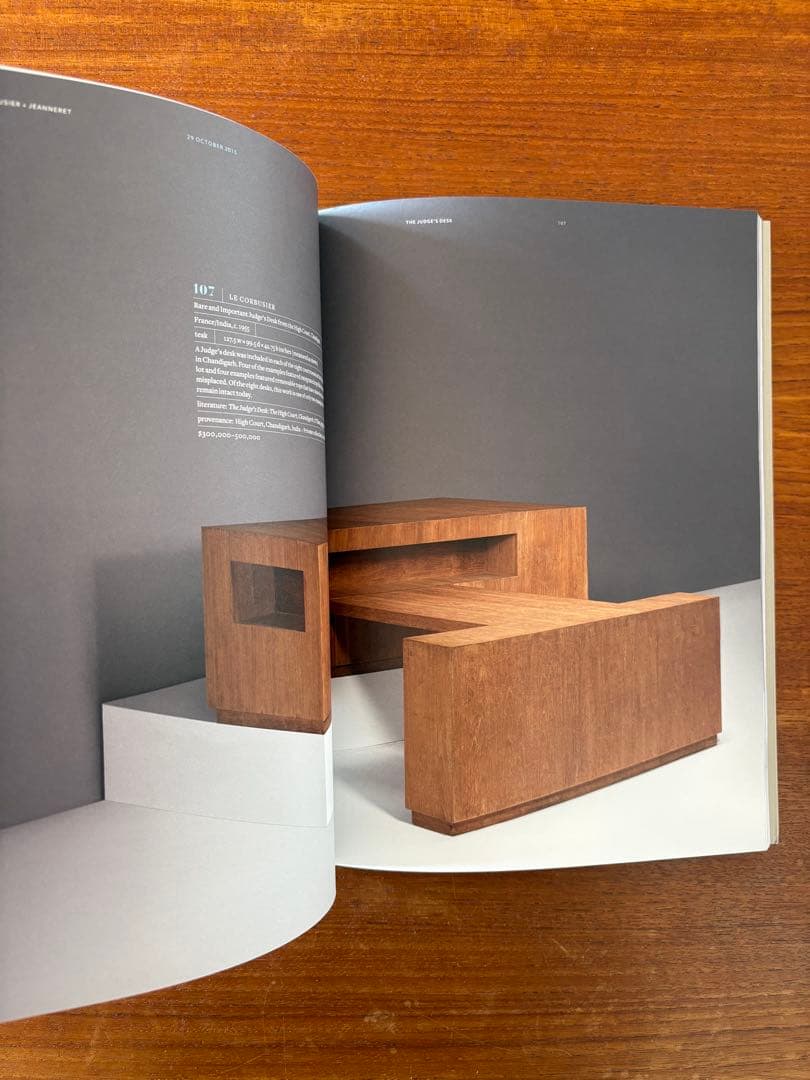 アート・デザイン・音楽 LE CORBUSIER + JEANNERET / WRIGHT