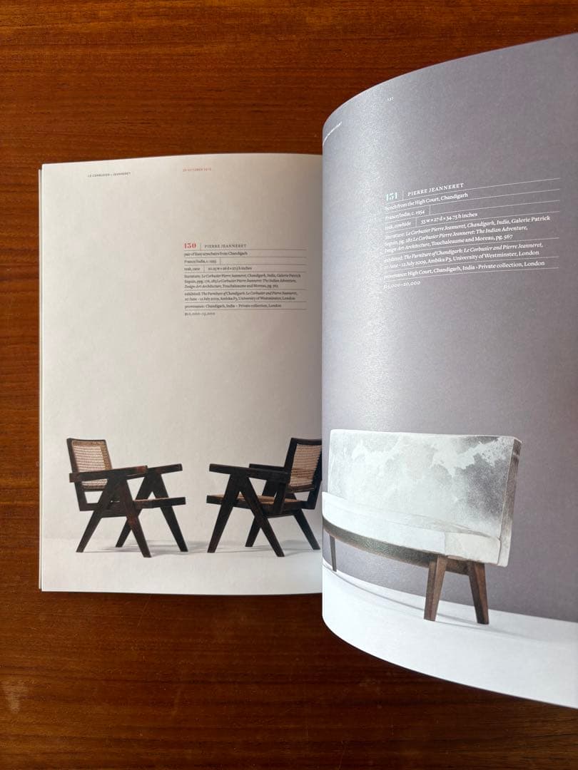 アート・デザイン・音楽 LE CORBUSIER + JEANNERET / WRIGHT