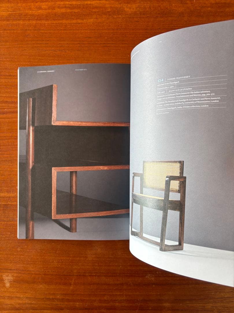 アート・デザイン・音楽 LE CORBUSIER + JEANNERET / WRIGHT