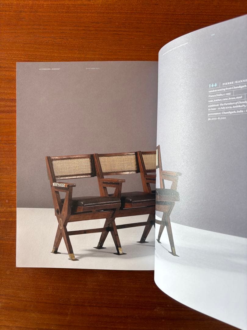 アート・デザイン・音楽 LE CORBUSIER + JEANNERET / WRIGHT