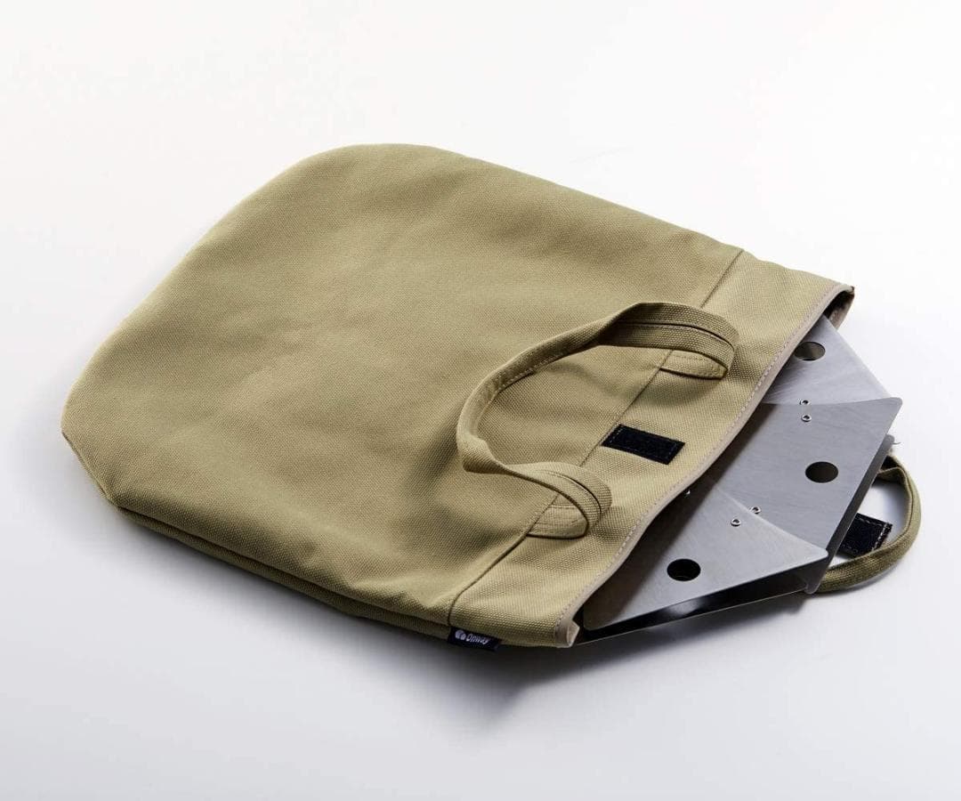 Onway（オンウェー）聖火焚火台 S