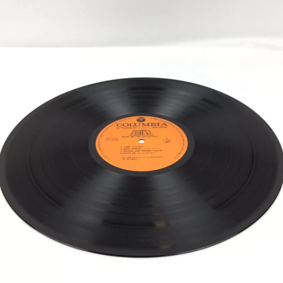 聖闘士星矢 コロムビアレコード CQ-7130ヒット曲集Ⅲ