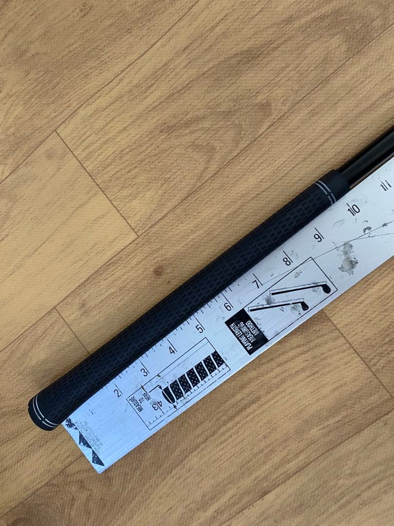 263 フジクラ　ベンタスブルーTR 7X ピンスリーブ付　ドライバー用