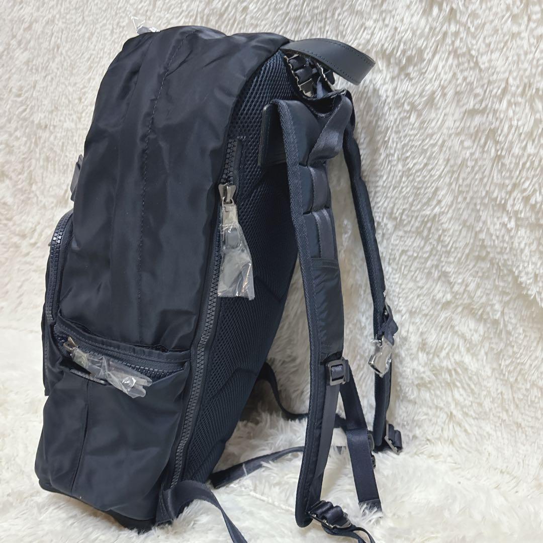 ワンオク TAKA 使用モデルMAKAVELIC SIERRA リュックサック