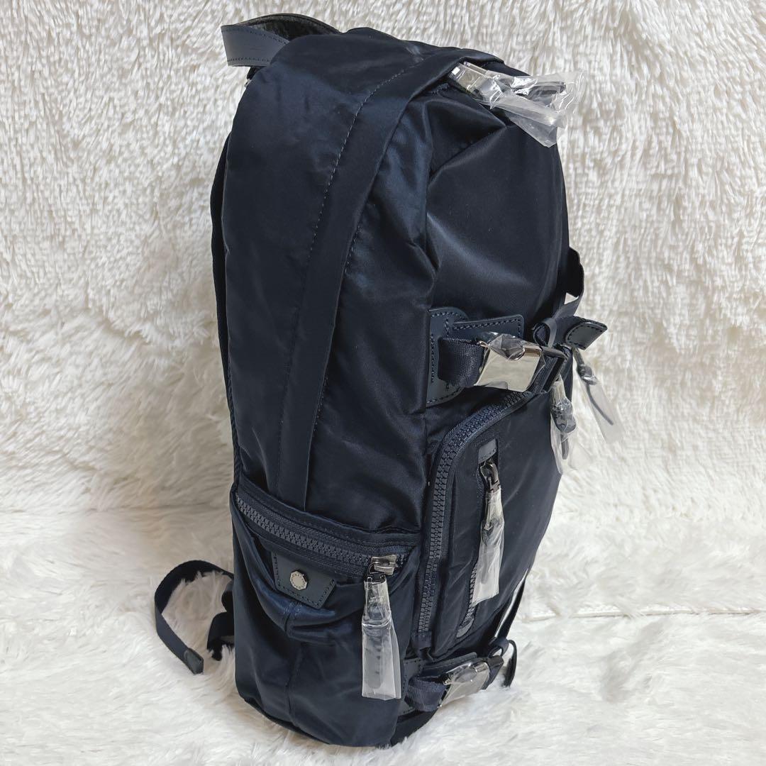 ワンオク TAKA 使用モデルMAKAVELIC SIERRA リュックサック