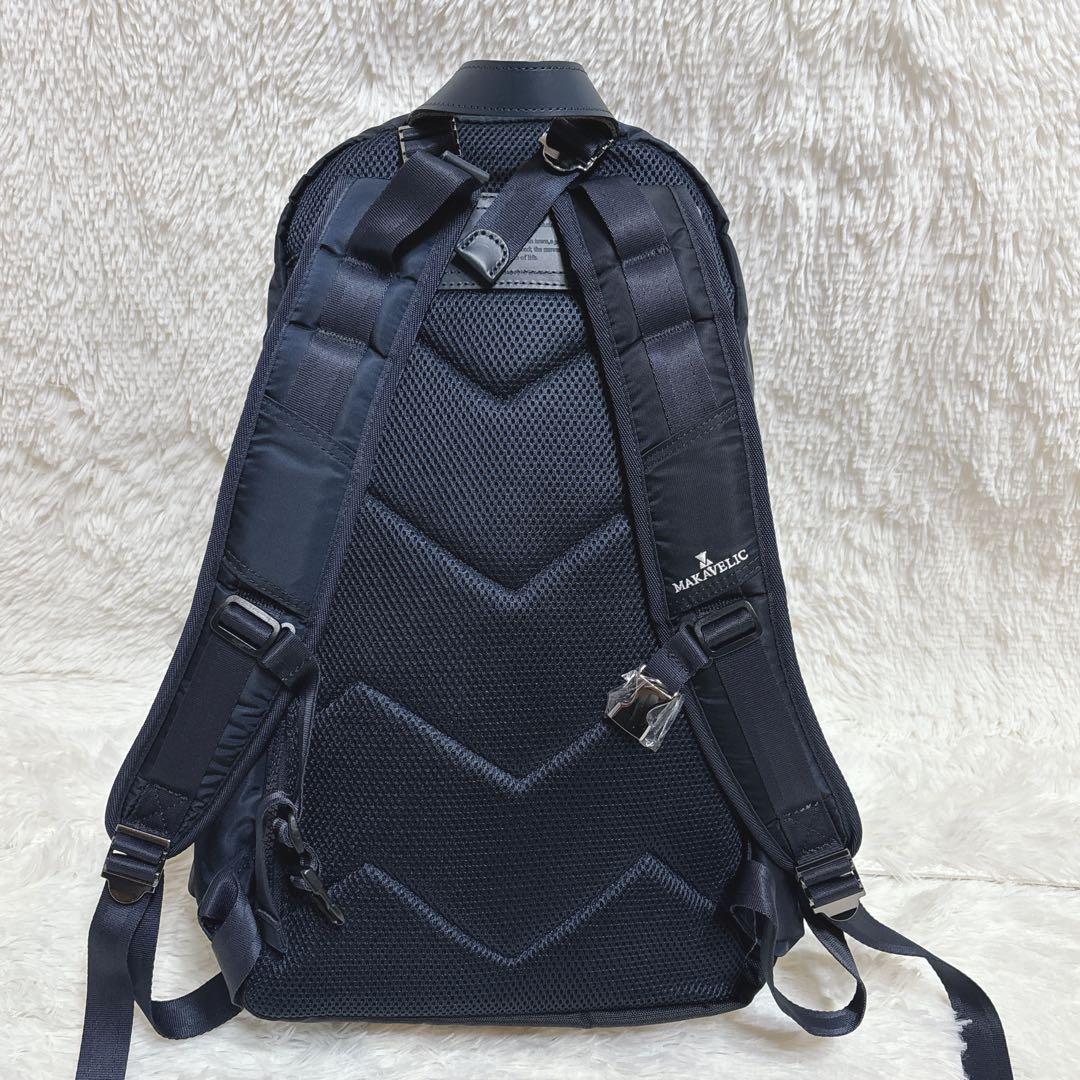ワンオク TAKA 使用モデルMAKAVELIC SIERRA リュックサック
