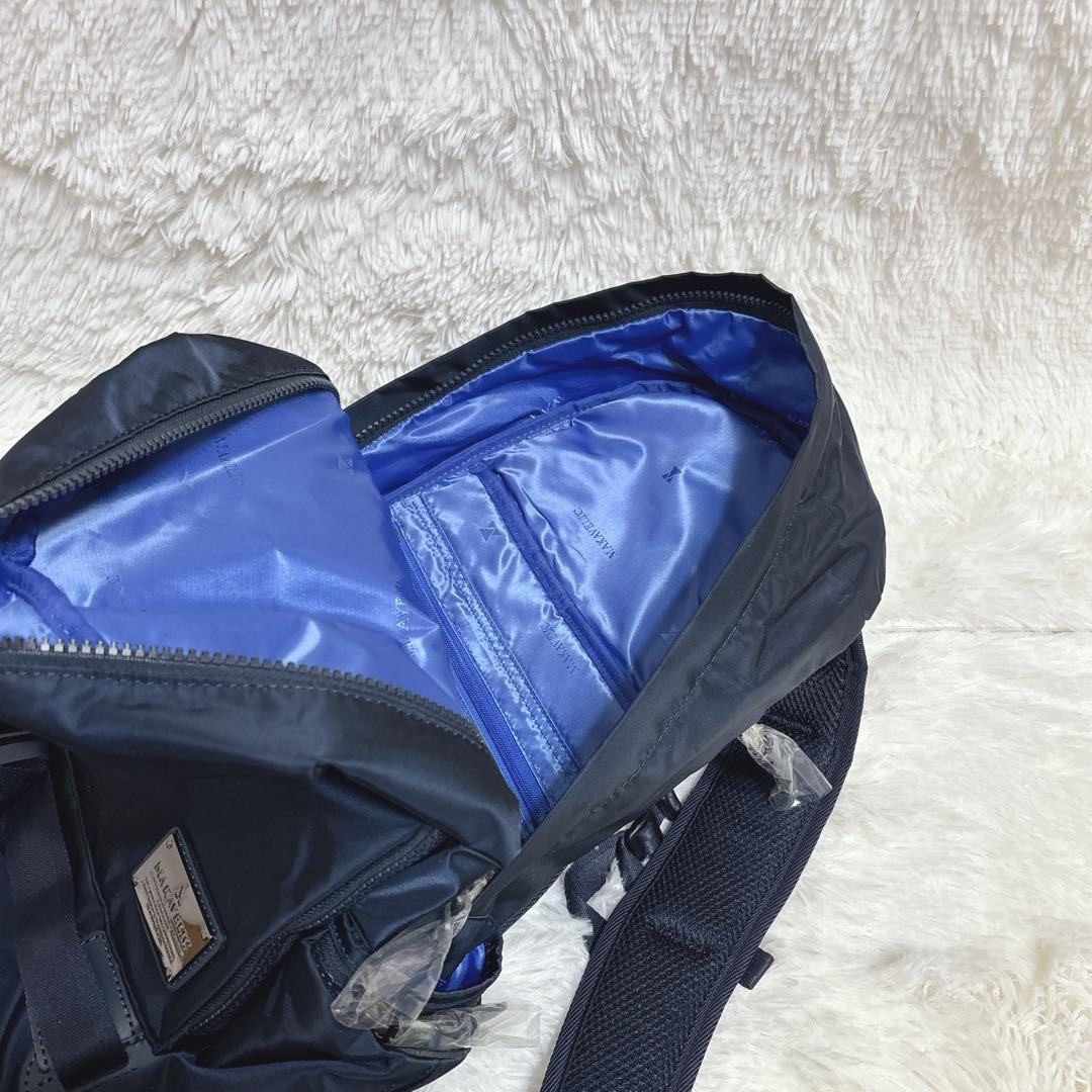 ワンオク TAKA 使用モデルMAKAVELIC SIERRA リュックサック