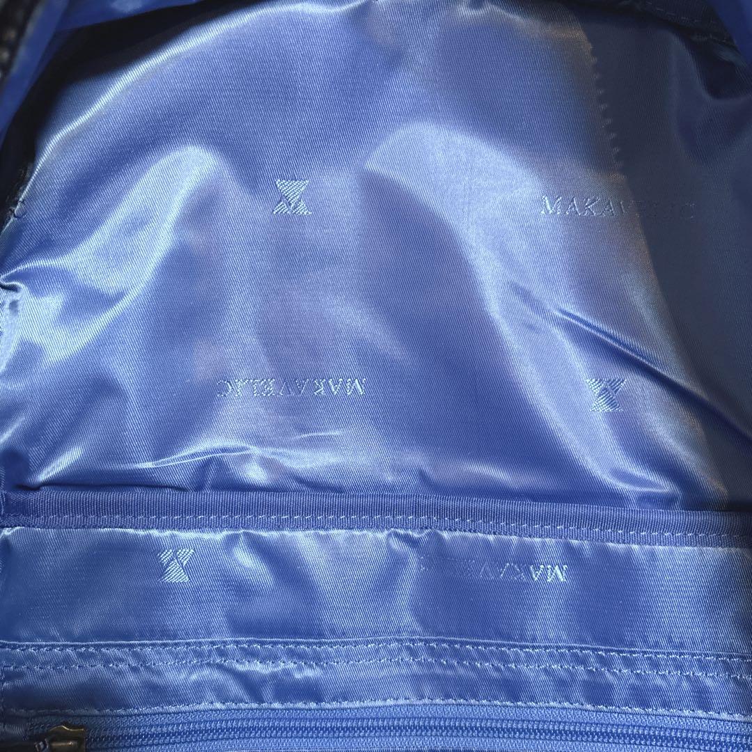 ワンオク TAKA 使用モデルMAKAVELIC SIERRA リュックサック