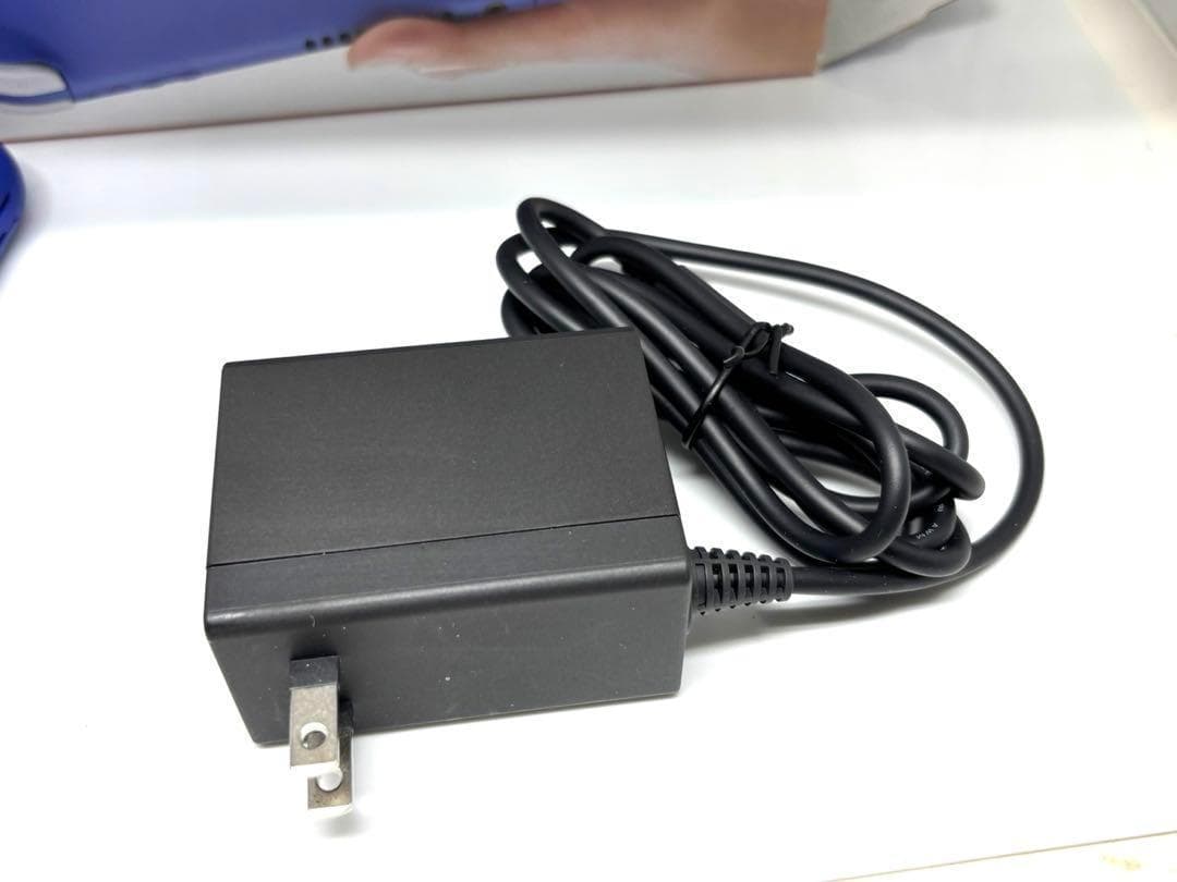 未使用品✨Nintendo Switch Lite スイッチ ライト ブルー