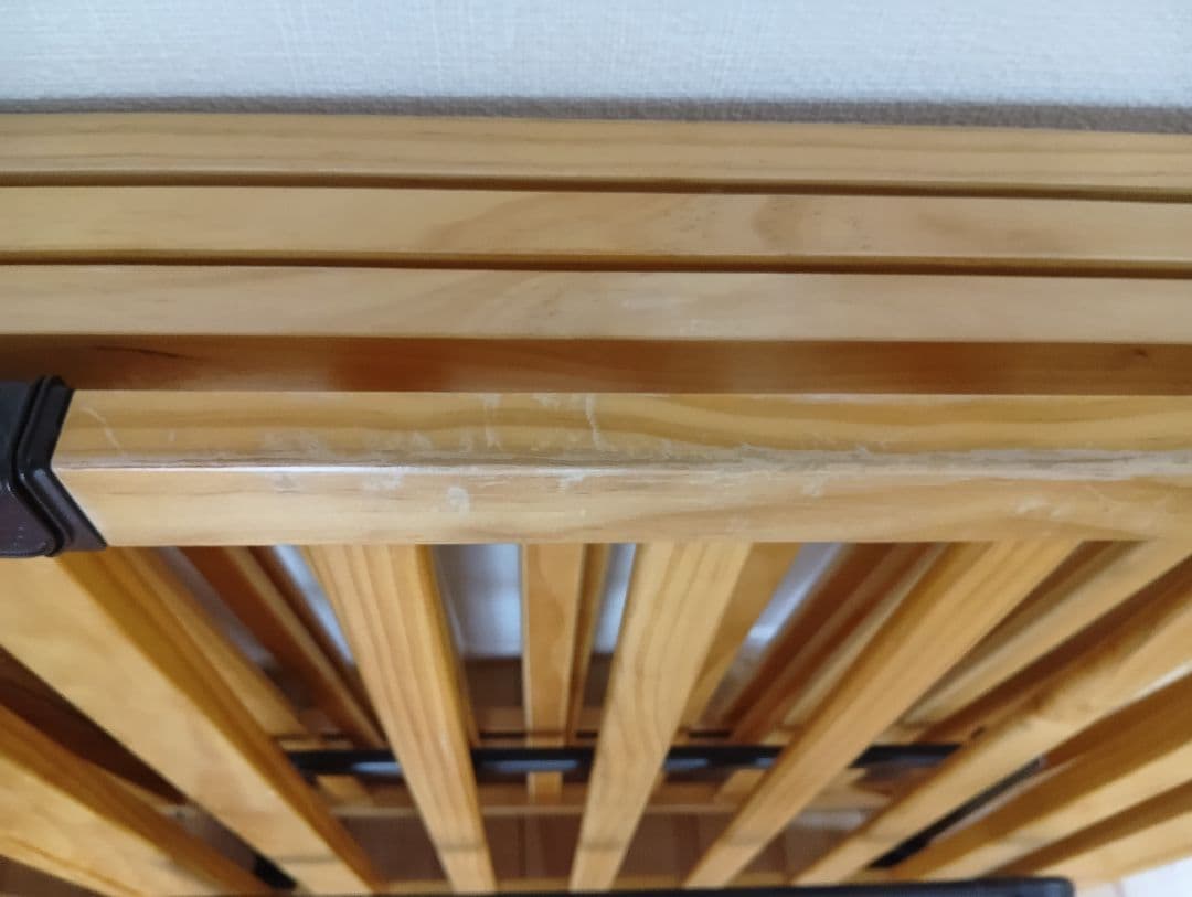 日本育児　木製パーティション FLEX300