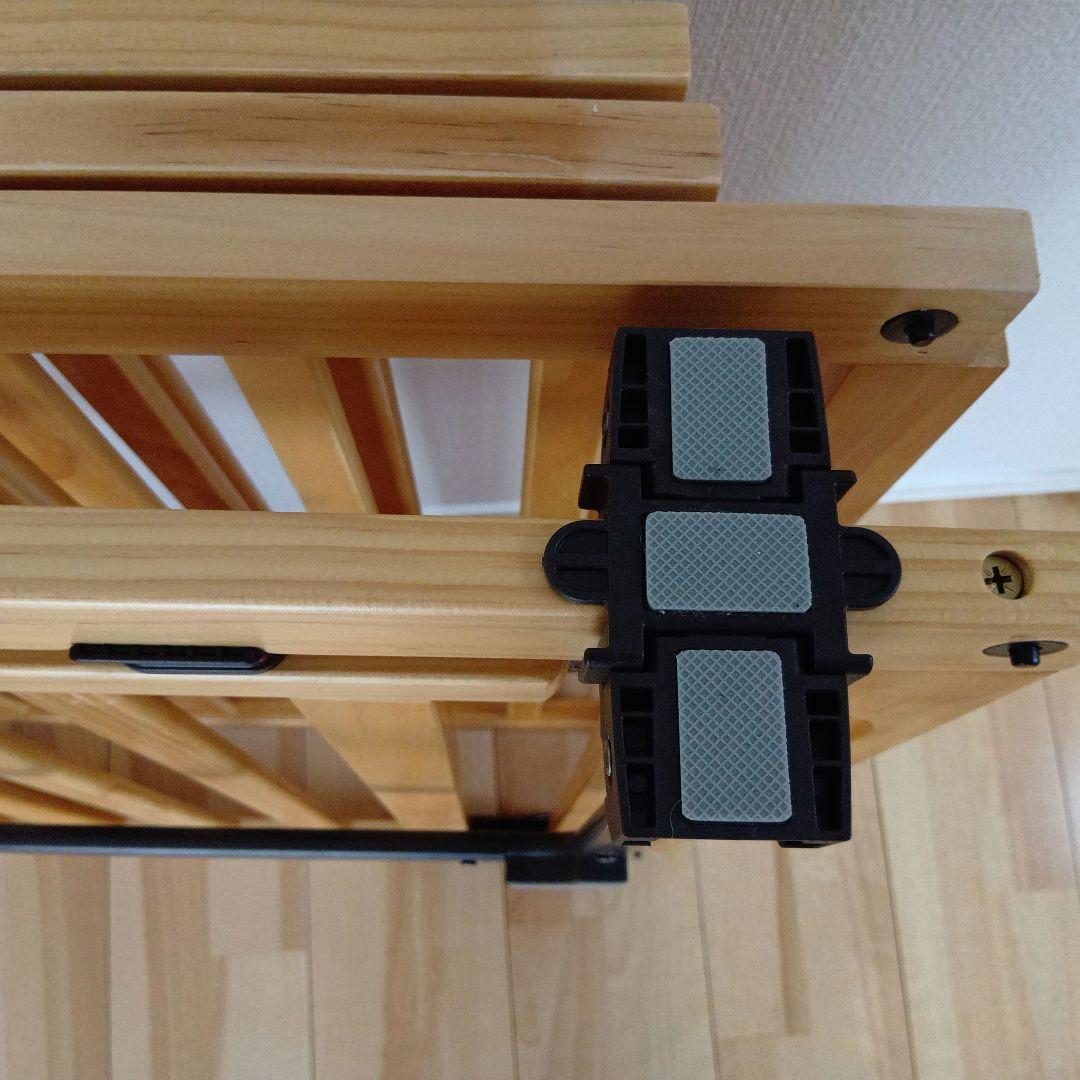 日本育児　木製パーティション FLEX300