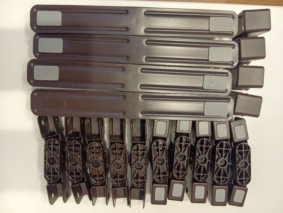 日本育児　木製パーティション FLEX300