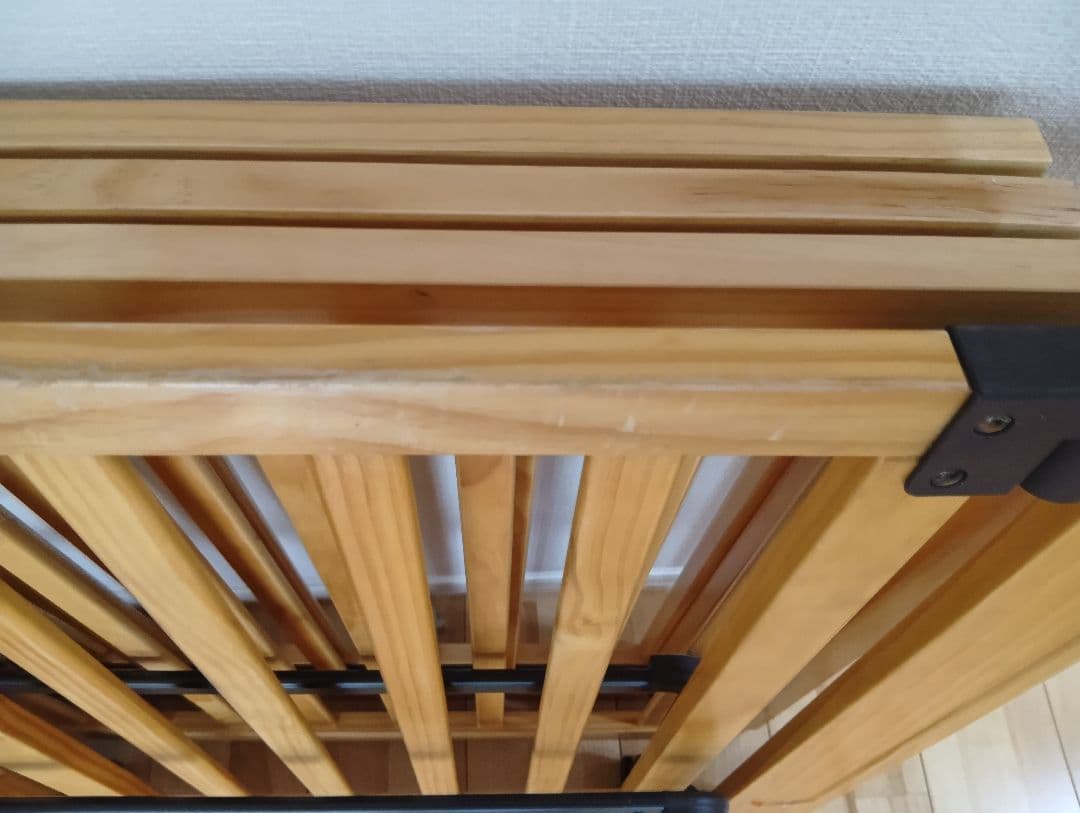 日本育児　木製パーティション FLEX300