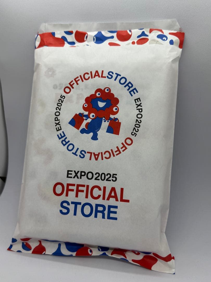 大阪万博　たまごっち