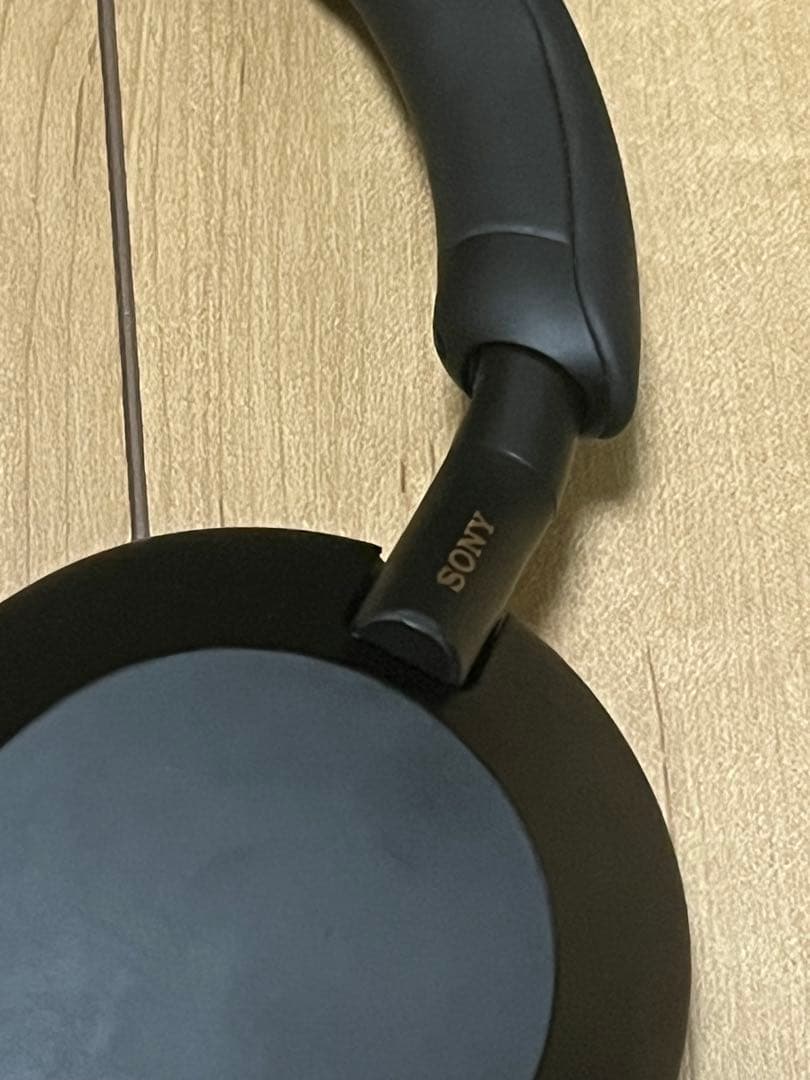 SONY WH-1000XM5 本体のみ