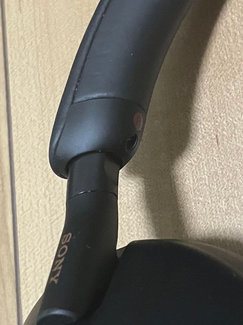 SONY WH-1000XM5 本体のみ