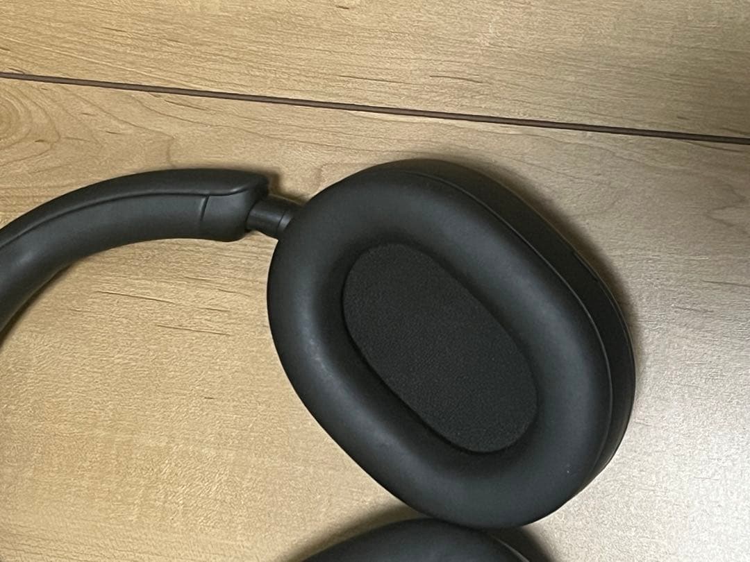 SONY WH-1000XM5 本体のみ