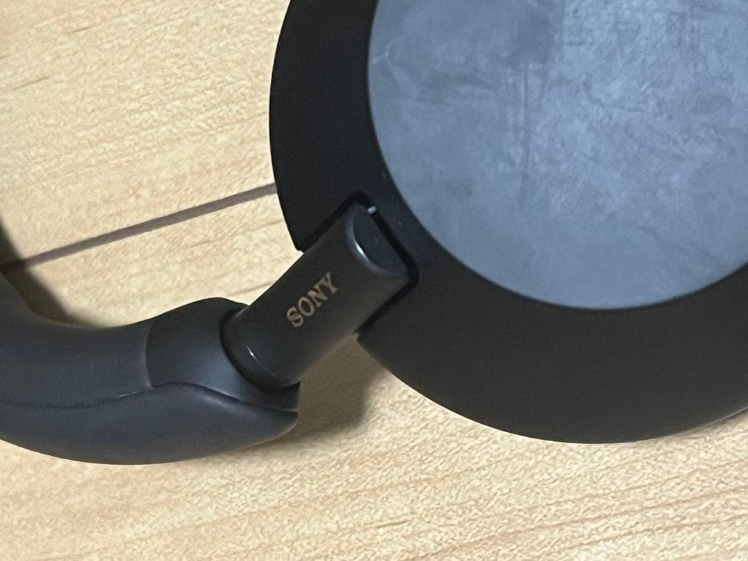 SONY WH-1000XM5 本体のみ