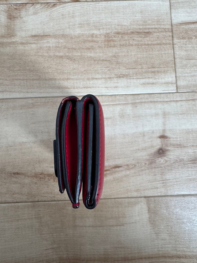 FENDI モンスターミニ財布