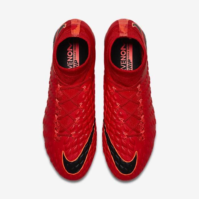 新作 ハイパーヴェノムFG ナイキ