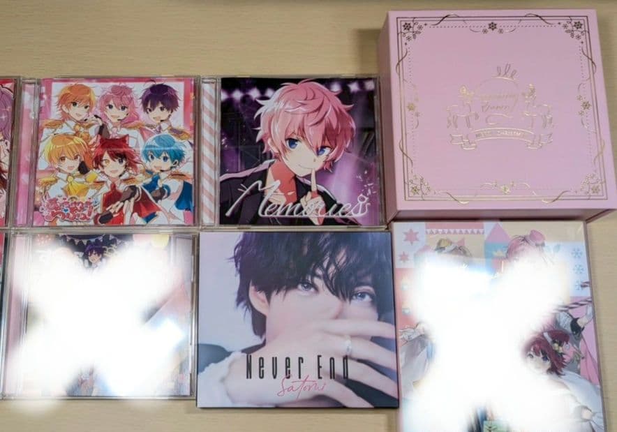 あーるさま専用