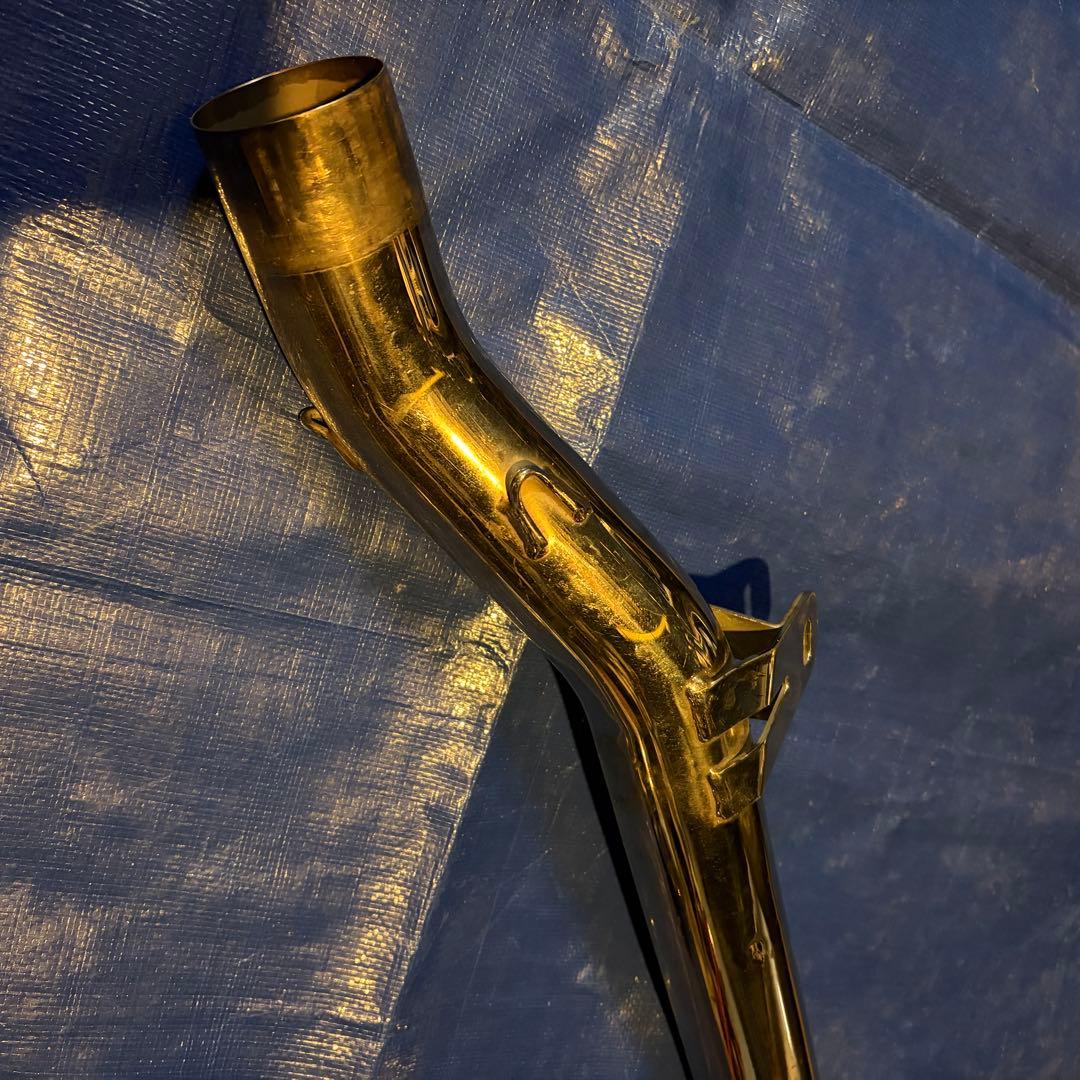 CBR600RR(PC40) USヨシムラ RS-5