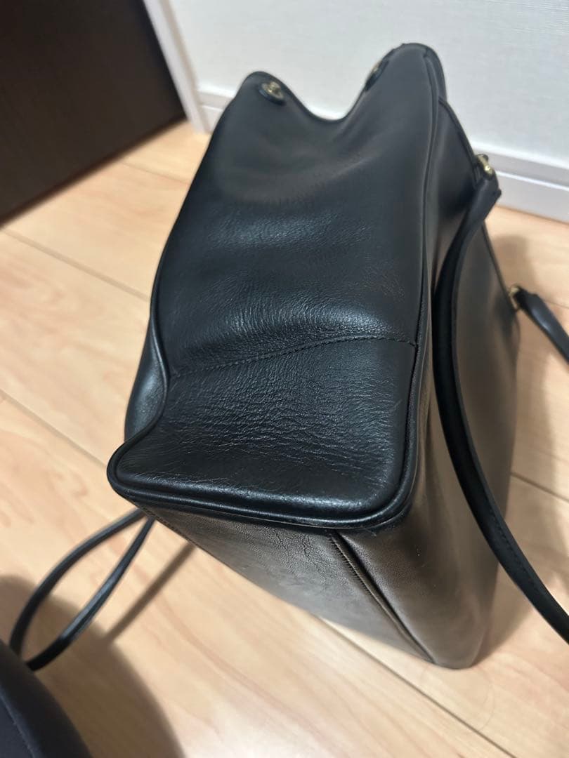 オールドコーチ ショルダーバッグ 9714