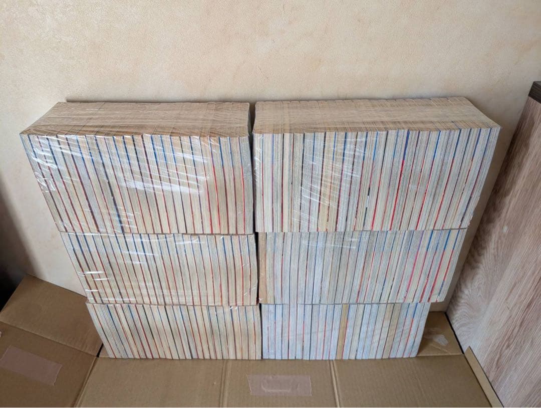 良品　はじめの一歩 1巻〜144巻 全巻セット