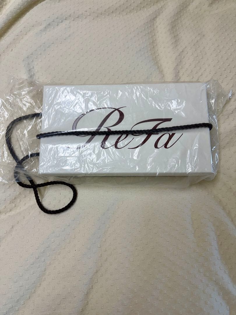 ReFa リファ ビューテックドライヤー S+ 新品未使用 保証書付