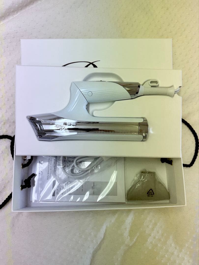 ReFa リファ ビューテックドライヤー S+ 新品未使用 保証書付