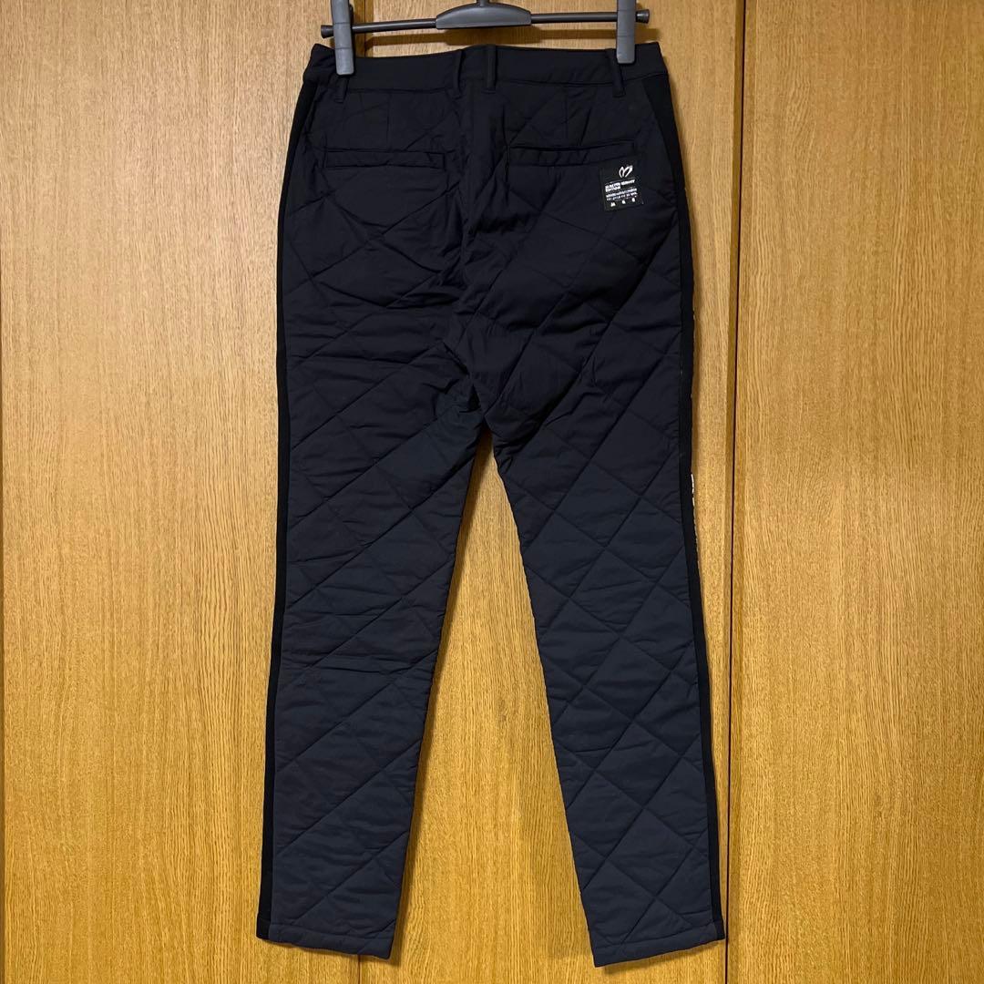 【最終値下げ】MASTER BUNNY 暖パン