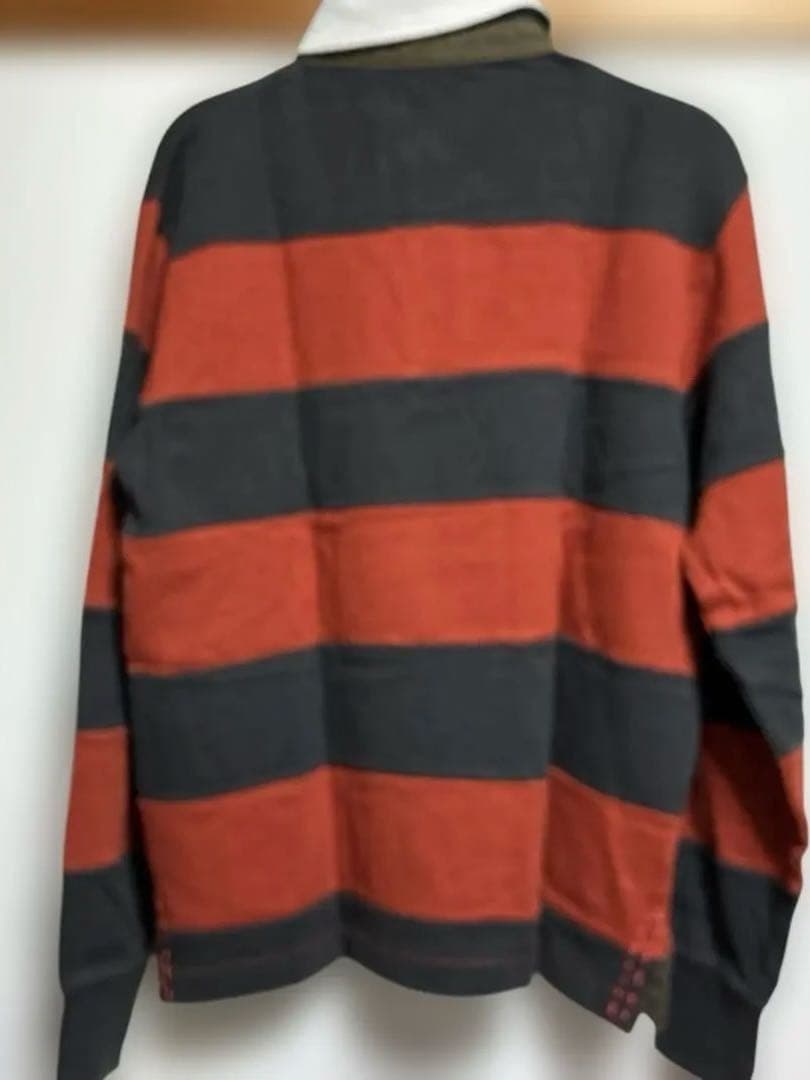 未使用　1949GANTラガーシャツ Lサイズ