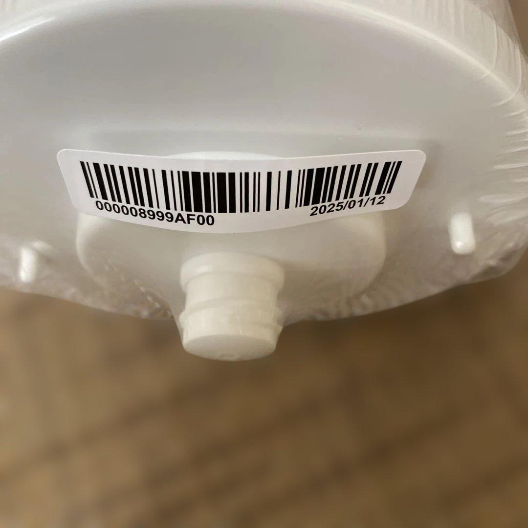 アムウェイeSpring浄水器Ⅱ用カートリッジ