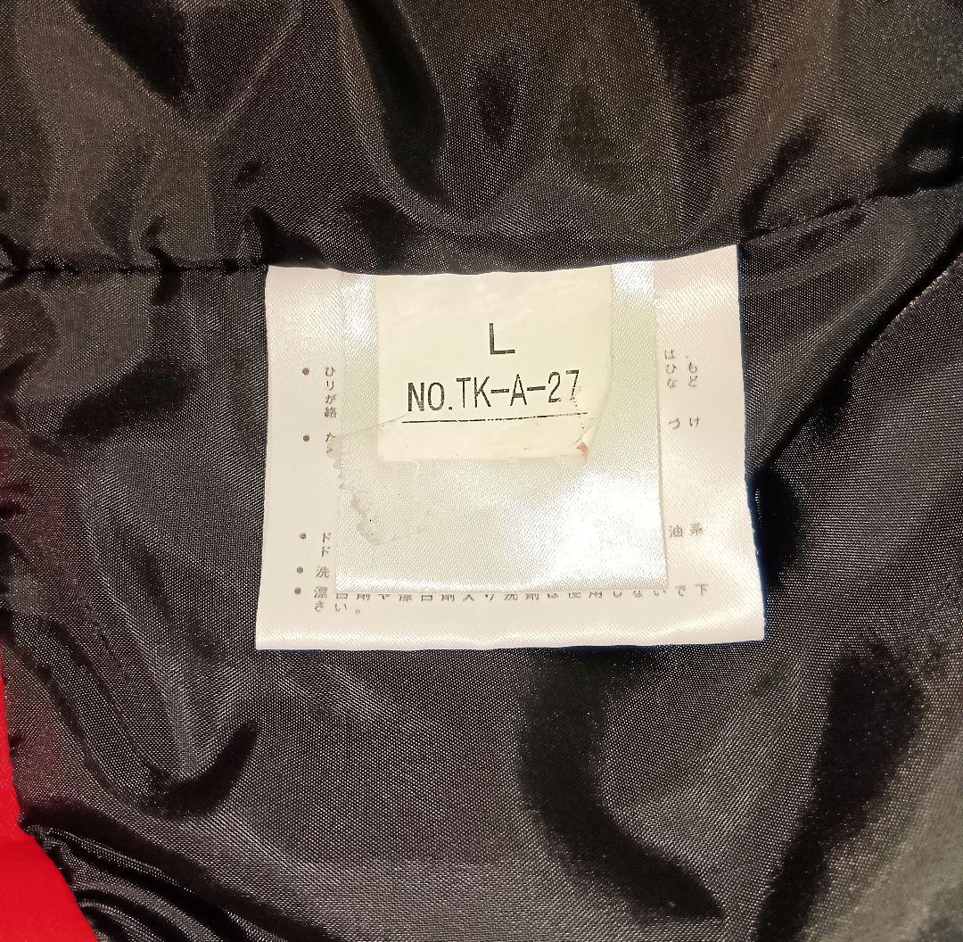 OGASAKA オガサカ スキーチーム 選手用 ウェア 上下セット Lサイズ