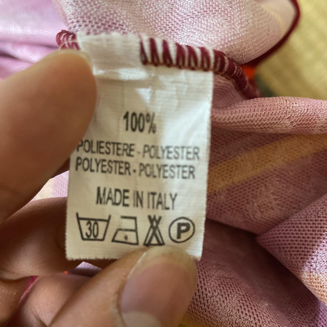 ローマ　ユニフォーム　現地購入　95-96シーズンレア　プレミア