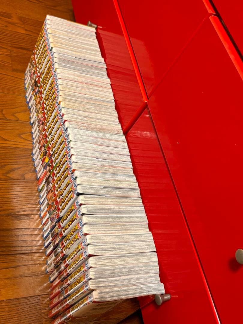 僕のヒーローアカデミア1~40巻