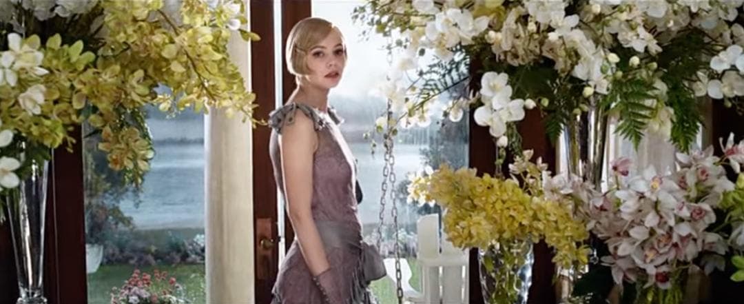 The Great Gatsby サントラ Frank Ocean カニエ他