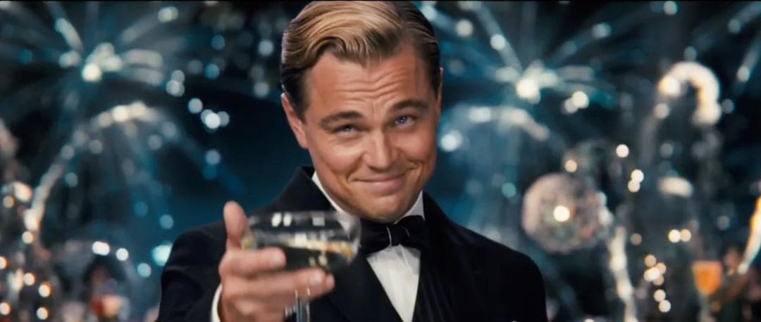 The Great Gatsby サントラ Frank Ocean カニエ他