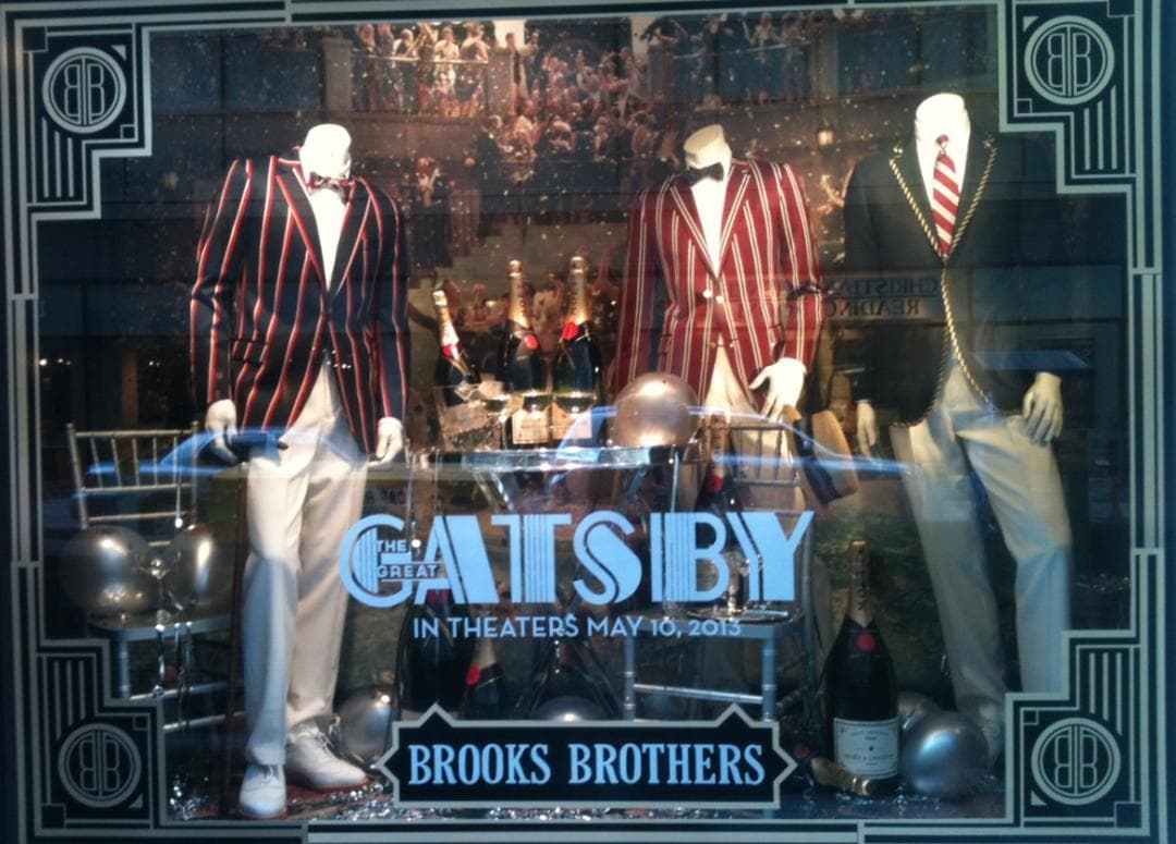 The Great Gatsby サントラ Frank Ocean カニエ他