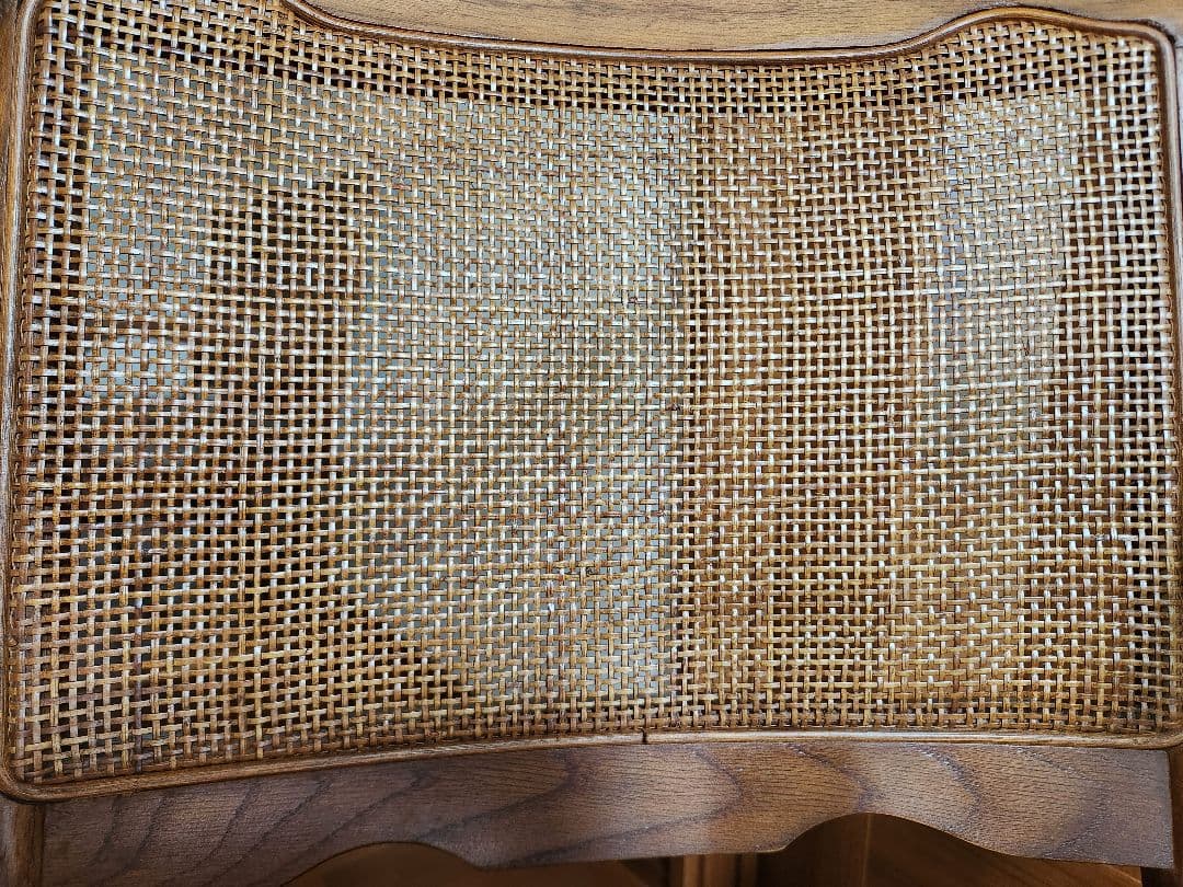 気まぐれ値下げ中　昭和レトロ家具柏木工リビングチェアアームチェアダイニングチェア