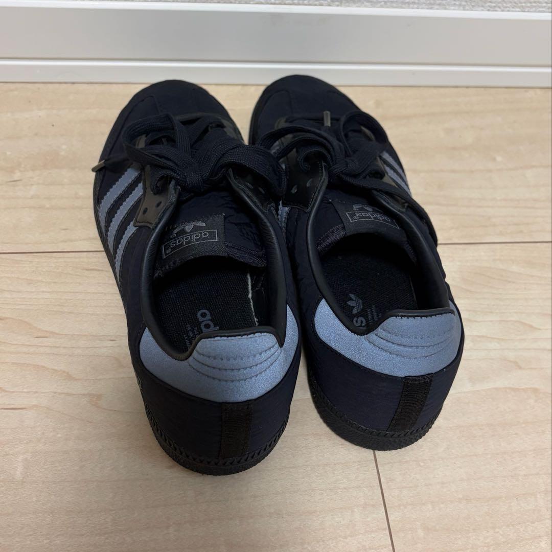 『国内正規品』adidasサンバOG 23.5㎝ Core Black