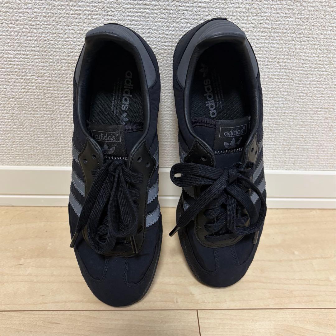 『国内正規品』adidasサンバOG 23.5㎝ Core Black