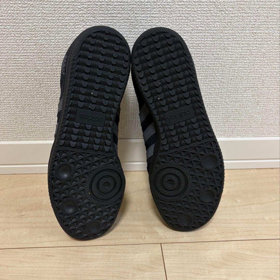 『国内正規品』adidasサンバOG 23.5㎝ Core Black